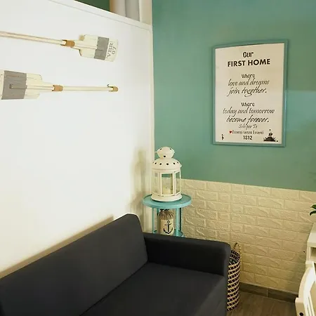 Ai Bastioni Di - 1 Bedroom A Few Meters From The Town Center *