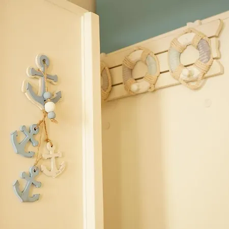 Apartment Ai Bastioni Di - 1 Bedroom A Few Meters From The Town Center Alghero