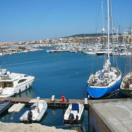 Ai Bastioni Di - 1 Bedroom A Few Meters From The Town Center Alghero